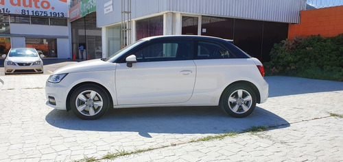 Imagen 4 de 13 de Audi A1 1.4 Cool S-tronic Dsg 2016