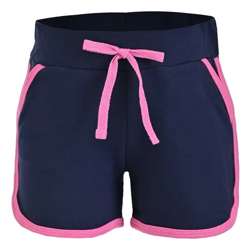 Shorts de niña a la moda hotsell