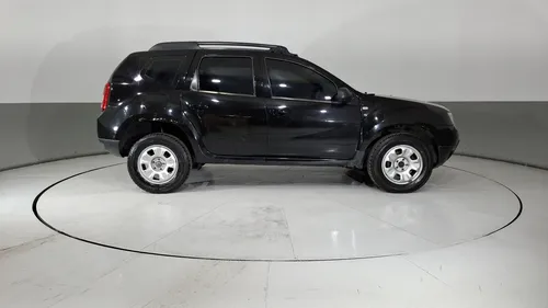 Renault Duster 2.0 Expression At