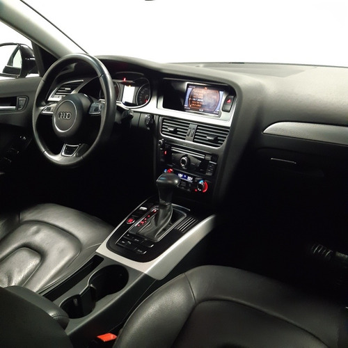 Audi A4 Usado 2013 2012 2011 2014 2015 A5 A3 Sedan Q5 Q3 Pg