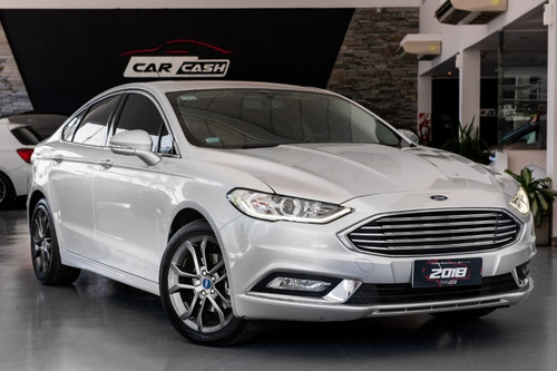 Ford Mondeo 2.0 Se Ecoboost 240cv - Car Cash