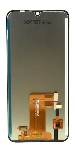 Modulo Pantalla Display Tactil Para Alcatel 1l 2021 4063