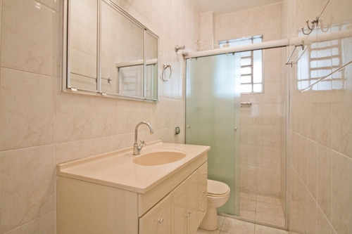 Imagem 6 de 30 de Apartamento - Ap00496 - 70544306
