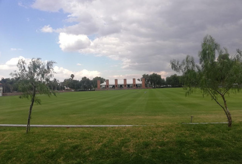 Imagen 8 de 11 de Terreno En Club De Golf Balvanera Polo & Country Club Am
