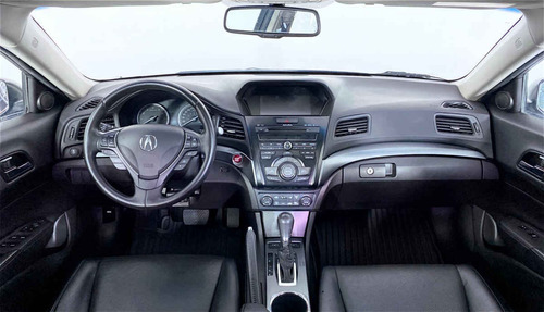 Imagen 13 de 15 de 114501 - Acura Ilx 2014 Con Garantía