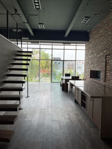 Espectacular Departamento En Renta En Condesa