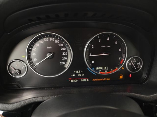 BMW X4 2.0 Xdrive28i X Line At