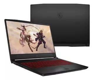 Laptop Msi Ge66 15.6' 144hz Qhd I9 12va 32gb 1tb 8gb 3070ti