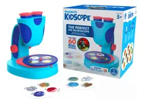 Comprar Perspectivas Educativas Sobre Microscopios Geosafari Jr. Kid