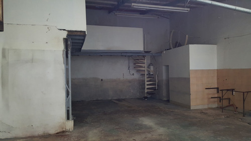 Imagen 3 de 16 de Local Deposito Galpon Alquiler