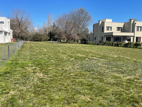 Terreno En Los Alcanfores