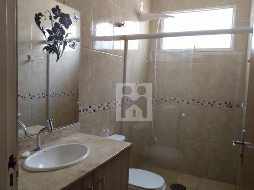 Imagem 7 de 20 de Casa Com 3 Dormitórios À Venda, 231 M² Por R$ 430.000,01 - Parque Residencial Cândido Portinari - Ribeirão Preto/sp - Ca0935
