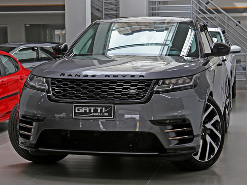 Land Rover Range Rover Velar 2.0 P300 GASOLINA R-DYNAMIC S AUTOMÁTICO