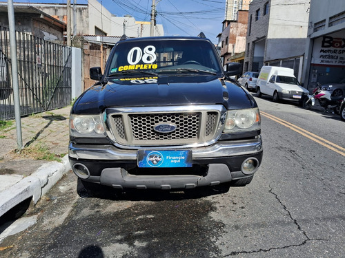 Ford Ranger 2.3 Xlt Cab. Dupla 4x2 4p