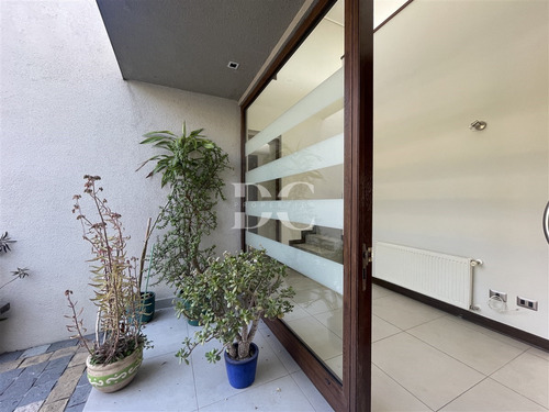 Casa En Arriendo Chamisero Chicureo Colina
