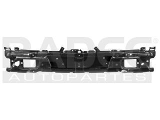 Refuerzo Defensa Trasera Volkswagen Golf 1993-1994-1995-1996