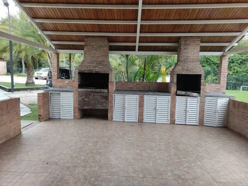 Imagen 10 de 11 de Venta De Casa En Guataparo Av. Cuatricentenaria Inc-087