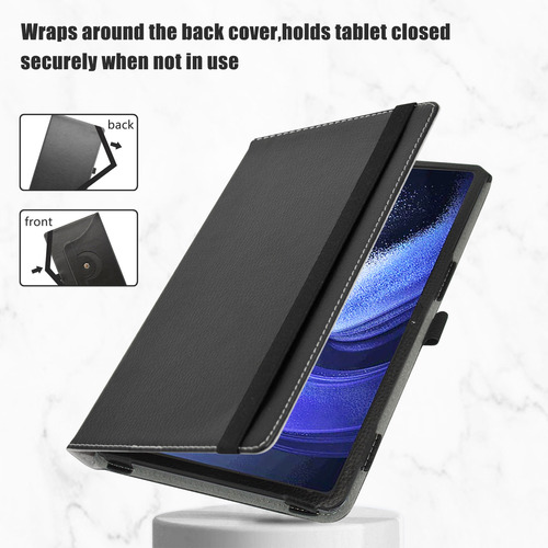 Funda De Rotación Para Xiaomi Pad 6/xiaomi Pad 6 Pro