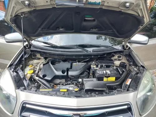 Renault Koleos 2.5 Dynamique Bose