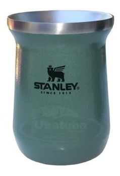 Mate Térmico Stanley 236ml 30min Caliente 3hs Frío