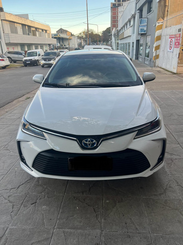 Toyota Corolla 1.8 Hev Xei Ecvt