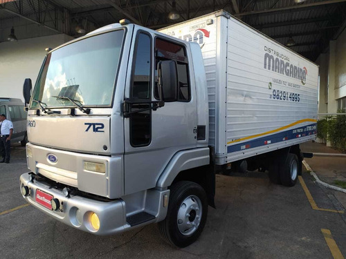 Ford Cargo 712