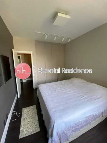 Imagem 13 de 15 de Apartamento-à Venda-barra Da Tijuca-rio De Janeiro - 400387