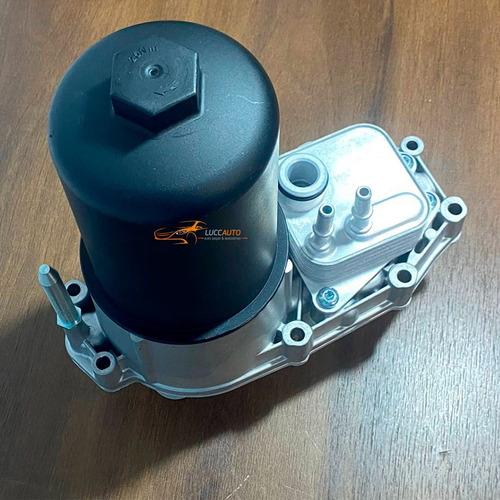 Trocador Calor Motor Landrover Discovery 3 E 4 2.7 Tdv6 Novo