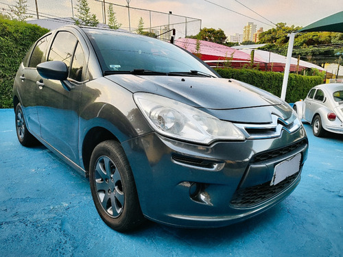 Citroën C3 1.5 Origine Flex 5p