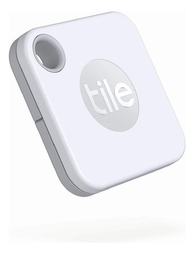 Localizador De Llaves  Tile Mate (2020) Paquete De 1: Rastre