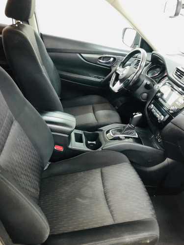 Imagen 14 de 15 de Nissan X-trail 2019 2.5 Advance 2 Row Cvt