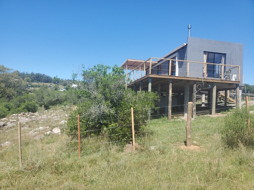 Casa Kiran 2 Dormitorios Villa Serrana, Observatorio / 5 Personas .