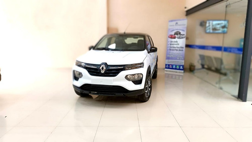 Renault Kwid 1.0 Sce 66cv Bitono