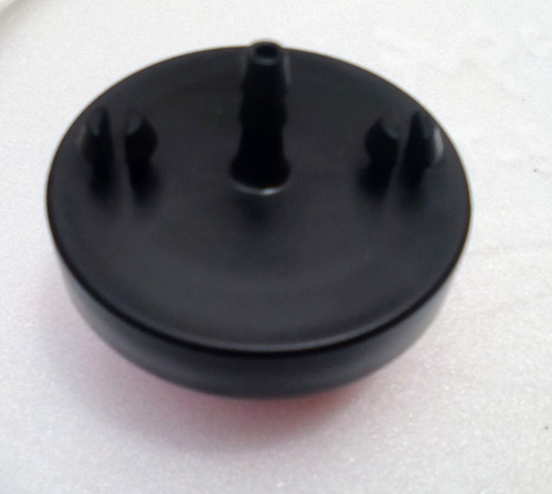 Imagen 4 de 5 de Bombin Con Base Para Cortagramas Chinas Tipo Click