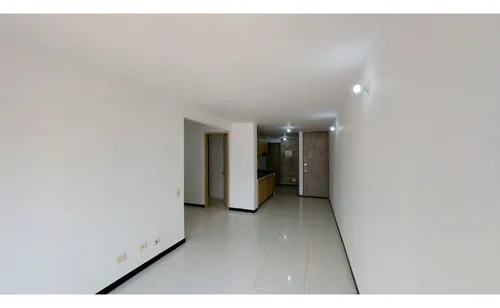 Apto Vta Hinv Bochalema Oasis De La Bocha P1 71m2 2hb 2bñ 1ppd