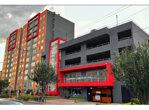 Vendo Apartamento En Castilla La Nueva, Bogota D.c