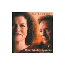 Comprar Irving Berlin \u002F Herbert Seasons Of Love Usa Import Cd Nuevo