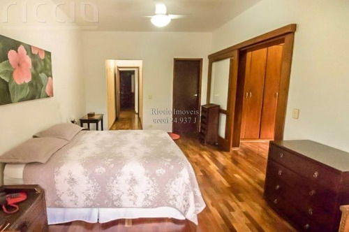 Imagem 15 de 15 de Casa Em Condominio - Bosque Dos Eucaliptos - Ref: 2862 - V-ca0449