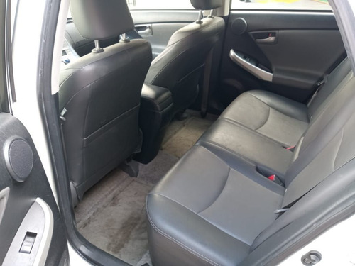 Imagen 12 de 15 de Toyota Prius 2015 1.8 Premium Sr Hibrido At