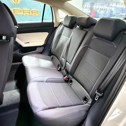 Volkswagen Virtus 1.0 Tsi Highline At