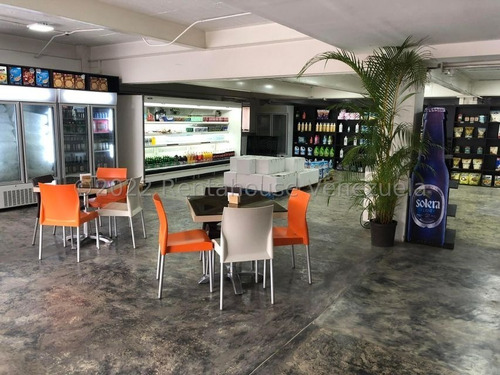Imagen 15 de 18 de Edificio De Uso Comercial En Venta Prados Del Este Mls #23-16820