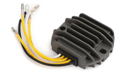 Tj Regulador Retificador Para Suzuki Df9.9b/15a/20a 13-17