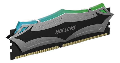Modulo De Memoria Ram 8 Gb 3200 Mhz Udimm Gamer