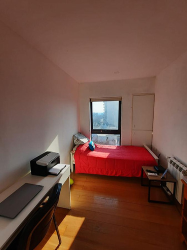 Departamento 3 Dormitorios Con Cochera En Torre Cervantes - Parana