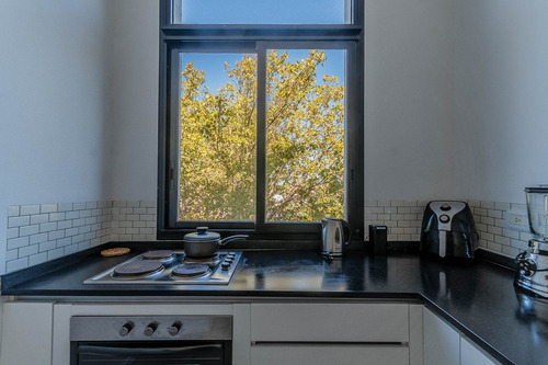 Departamento En Venta En Capital Federal, Buenos Aires, Argentina