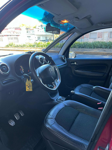 Citroën C3 Aircross 1.6 Vti 115 Exclusive