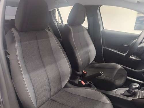 Peugeot 208 1.6 Allure At