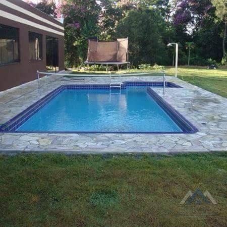 Chácara Com 1 Dormitório À Venda, 1500 M² Por R$ 370.000,00 - Jardim Strass - Londrina/pr - Ch0024