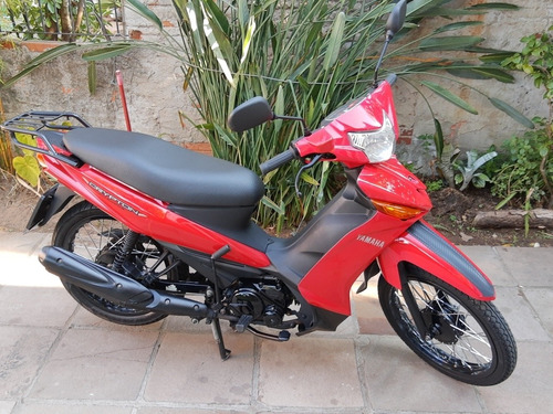 Yamaha 115