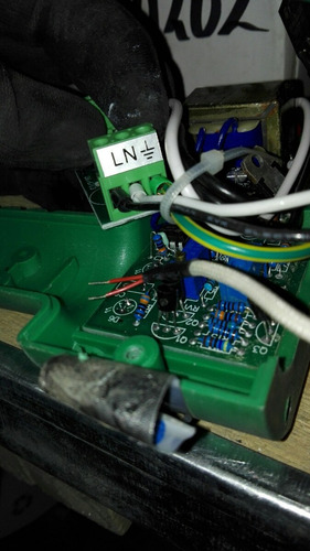 Reparacion S Electronicas